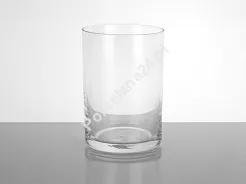 Kpl. szklanek literatka 150 ml (6 szt) Krosno - Basic (Dobra Cena) 7383