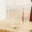 Kpl. kubków 400 ml (3 szt.) Termisil - Prosty 42K.P040