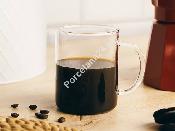 Kpl. kubków 400 ml (3 szt.) Termisil - Prosty 42K.P040 Kpl. kubków 400 ml (3 szt.) Termisil - Prosty 42K.P040
