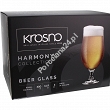 Kpl. pokali do piwa 500 ml (6 szt.) Krosno - Harmony 0594-0500