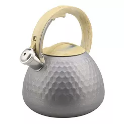 Czajnik stalowy 2,7 L Odelo - Vern 1OD.CZA.1752