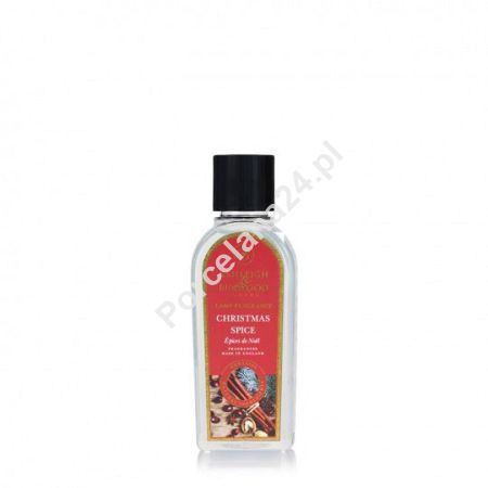 Wypełnienie do lampy zapachowej 250 ml Ashleigh & Burwood - Christmas Spice PFL742 Wypełnienie do lampy zapachowej 250 ml Ashleigh & Burwood - Christmas Spice PFL742