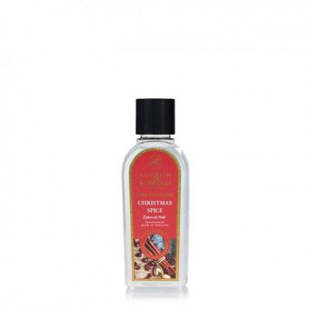 Wypełnienie do lampy zapachowej 250 ml Ashleigh & Burwood - Christmas Spice PFL742