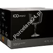 Kpl. pucharków do lodów 570 ml (4 szt.) Krosno - Roma 44.0297-0570