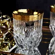 Kpl. szklanek do whisky 350 ml (6 szt.) Bohemia Prestige - Mirador 4SB.MIR.949971