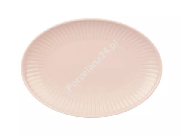 Półmisek 24 cm Chodzież - Dalia GL05 Różowy Półmisek 24 cm Chodzież - Dalia GL05 Różowy