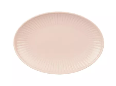 Półmisek 24 cm Chodzież - Dalia GL05 Różowy