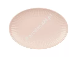 Półmisek 24 cm Chodzież - Dalia GL05 Różowy