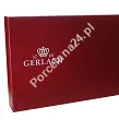 Komplet sztućców 68 szt. dla 12 osób Gerlach - Sztućce MUZA 49 - wysoki połysk Pudełko