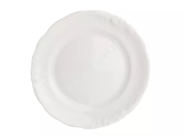 Talerz deserowy 19 cm Chodzież - Fryderyka C001 Talerz deserowy 19 cm Chodzież - Fryderyka C001