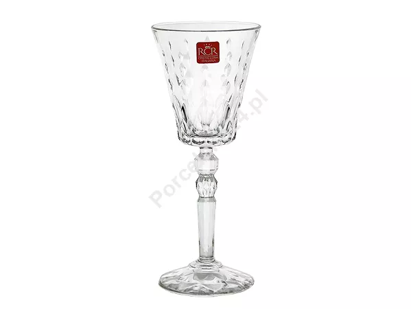 Kpl. kieliszków do wina 210 ml (6 szt.) RCR - Marilyn 273750 Kpl. kieliszków do wina 210 ml (6 szt.) RCR - Marilyn 273750