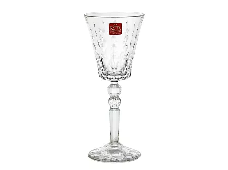 Kpl. kieliszków do wina 210 ml (6 szt.) RCR - Marilyn 273750