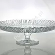 Patera na nodze 31 cm Pasabahce - Aurora 1D.PAT.95832
