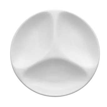 Naczynie do przypraw 13 cm Lubiana n/dek (nr 1672) 