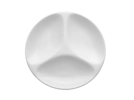 Naczynie do przypraw 13 cm Lubiana n/dek (nr 1672)