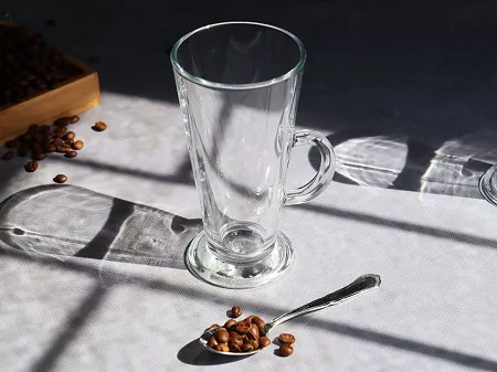 Szklanka CAFE LATTE 360 ml Pasabahce - Colombian 1D.SZ.64616 (400196)