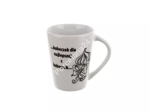 Kubek 0,30 L Lubiana - Iza 6606B BABECZKA Kubek 0,30 L Lubiana - Iza 6606B BABECZKA