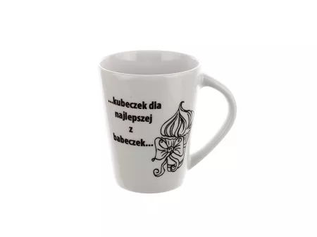 Kubek 0,30 L Lubiana - Iza 6606B BABECZKA