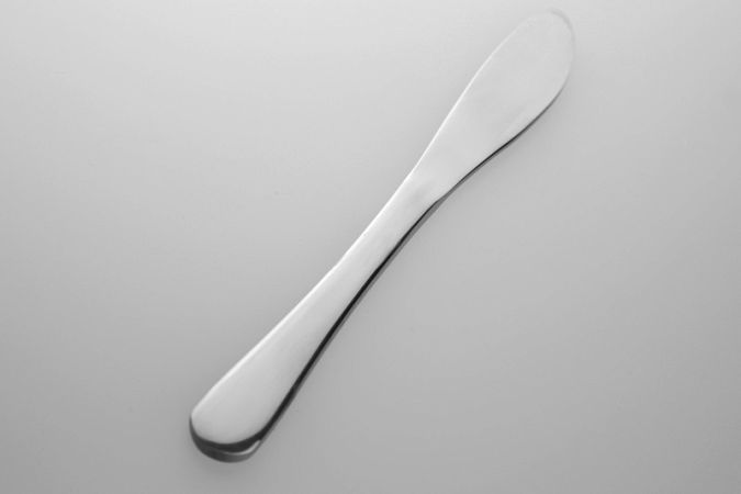 Nóż stołowy (17,2 cm) dla dziecka - 1S.S.358180 Nóż stołowy (17,2 cm) dla dziecka - 1S.S.358180