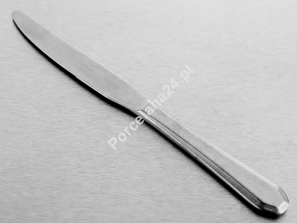 Nóż stołowy 22,5 cm Hisar - Riva Vintage Nóż stołowy 22,5 cm Hisar - Riva Vintage