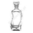 Kpl. szklanek do whisky 0,3 L (2szt) + karafka 0,75L (1szt) Edwanex - 44.KPL.09-106/3