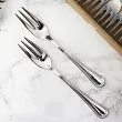 Komplet 6 widelczyków do ciasta 15 cm Pintinox 1929 - Sirio (2.5 mm) GIFT BOX