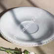Zestaw do herbaty na 6 osób (18el) Bogucice - Julia Gold Plus 1172