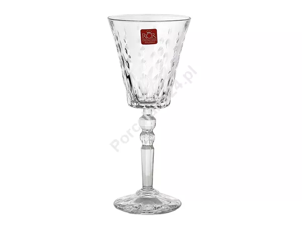 Kpl. kieliszków do wina 260 ml (6 szt.) RCR - Marilyn 272790 Kpl. kieliszków do wina 260 ml (6 szt.) RCR - Marilyn 272790