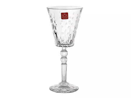 Kpl. kieliszków do wina 260 ml (6 szt.) RCR - Marilyn 272790