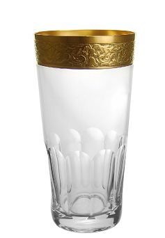 Kpl. szklanek do drinków 400ml (5szt) Bohemia - VICTORIA PRESTIGE (WYPRZEDAŻ W1013)