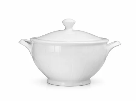 Waza 2,5 L Ćmielów - Oktawa biała 0001