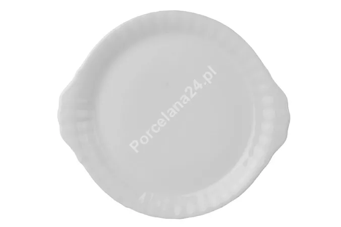 Talerz do ciasta 24 cm Chodzież - Iwona C000 BIAŁA IWONA Talerz do ciasta 24 cm Chodzież - Iwona C000 BIAŁA IWONA