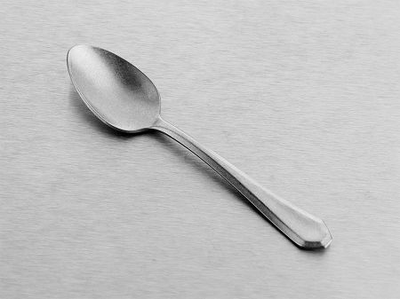 Łyżeczka do kawy 11,2 cm Hisar - Riva Vintage