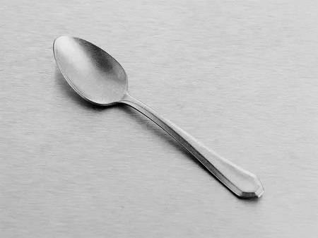 Łyżeczka do kawy 11,2 cm Hisar - Riva Vintage