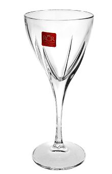 Kpl. kieliszków do wina 210 ml (6szt) RCR - Fusion 4SB.FU.255530