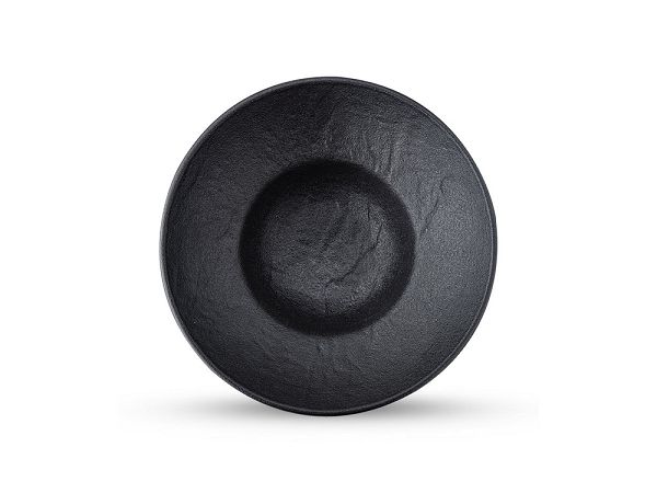 Talerz głęboki 20 cm Wilmax - SlateStone 661112 Talerz głęboki 20 cm Wilmax - SlateStone 661112