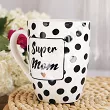 Kubek 0,3 L Altom Design - SUPER MOM 07.MAM.2328