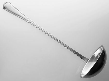 Łyżka wazowa 29 cm Domotti - London 1D.LON.LW