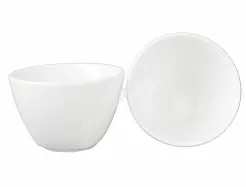 Czarka 0,15 L (1 szt) Lubiana - Victoria biała (nr 2842)