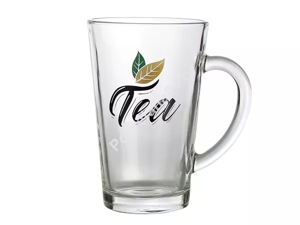 Kubek szklany IVO 300 ml TEA Glasmark - 4G.10-0028-300-40813 Kubek szklany IVO 300 ml TEA Glasmark - 4G.10-0028-300-40813