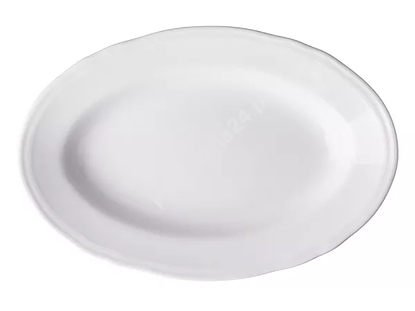 Rawierka 24 cm  Bogucice - Gino White 1228 Rawierka 24 cm  Bogucice - Gino White 1228