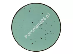 Talerz płytki 28 cm Bogucice - Alumina Cottage Tiffany 1093