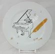Zestaw śniadaniowy 3 el. Bogucice - Paderewski 725