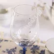 Kpl. kieliszków do wina białego 360 ml (2 szt) Mati - Colored Stend 21.COLO-0360