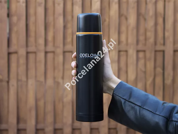 Termos ze stali nierdzewnej 750 ml - Odelo 1OD.TER.2058 Termos ze stali nierdzewnej 750 ml - Odelo 1OD.TER.2058