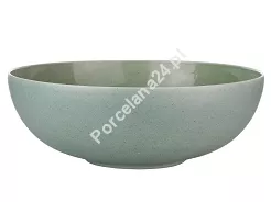 Salaterka 24 cm Bogucice - Alumina Granite Mint Blue 1129