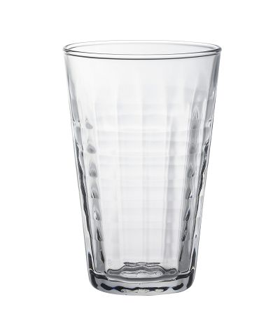 Komplet szklanek wysokich (6szt) 330 ml Duralex - Prisme 11.DX.50113 Komplet szklanek wysokich (6szt) 330 ml Duralex - Prisme 11.DX.50113