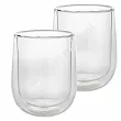 Kpl. 2 szklanek termicznych 350 ml Altom Design - Andrea 07.AND.8146
