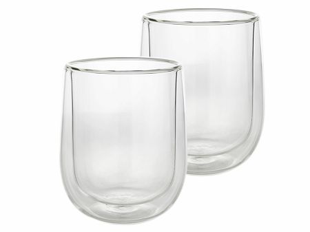 Kpl. 2 szklanek termicznych 350 ml Altom Design - Andrea 07.AND.8146
