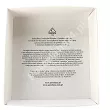 Filiżanka ze spodkiem 0,17 L / 14 cm Ćmielów - Alaska Hellen G540 GIFT BOX